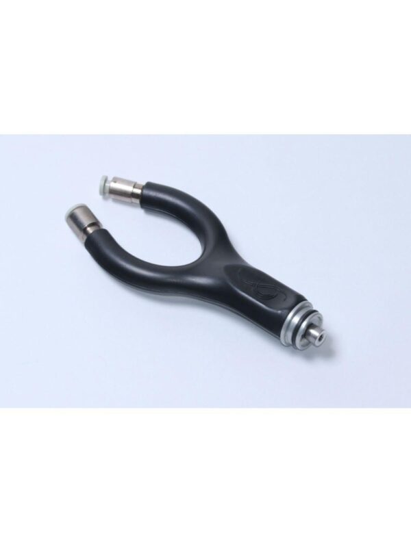 Envy Medical Silk Peel Pore Clarifying Brush "Y" Handpiece A0170 SilkPeel