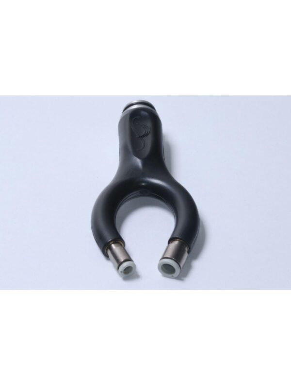 Envy Medical Silk Peel Pore Clarifying Brush "Y" Handpiece A0170 SilkPeel