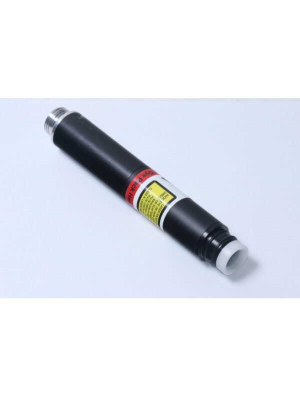 Lumenis Focus Naturalase Piqo4 Red 650 nm Dye Pack Laser Handpiece AC-4000050