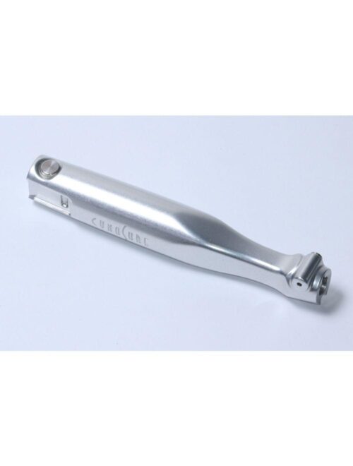20240925231637-66f499d516fa4.jpg Cynosure SmartLipo Metal ThermaGuide Cellulaze SmartSense Handpiece 100-7014-020