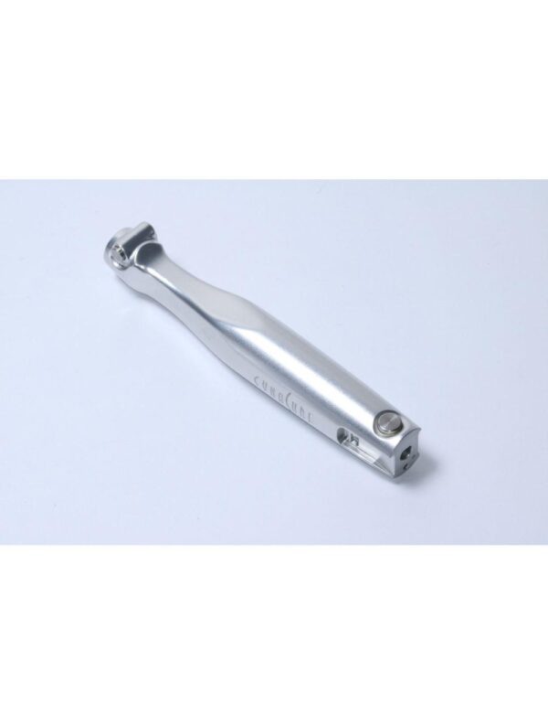 Cynosure SmartLipo Metal ThermaGuide Cellulaze SmartSense Handpiece 100-7014-020