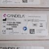 Candela GentleLase Plus Handpiece Assembly No Fiber Factory NEW 7121-00-7590 (14069sn)