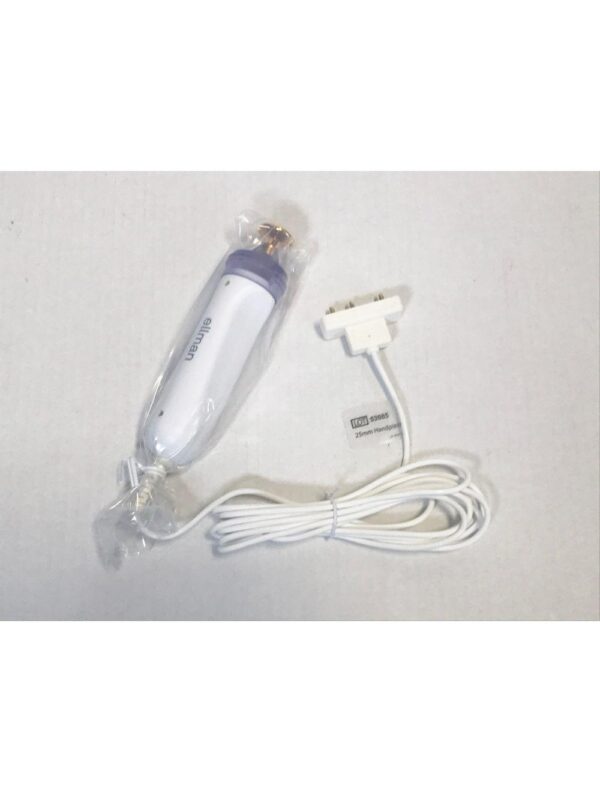2016 Ellman Pelleve S5 RF PelleFirm 25 mm Handpiece P325PFHPU Pelle Firm
