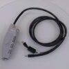 Candela GentleLase Plus Handpiece Assembly No Fiber Factory NEW 7121-00-7590 (14091sn)