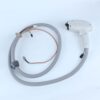 Alma Accent RadioFrequency Skin Tightening Heating Unipolar RF Handpiece