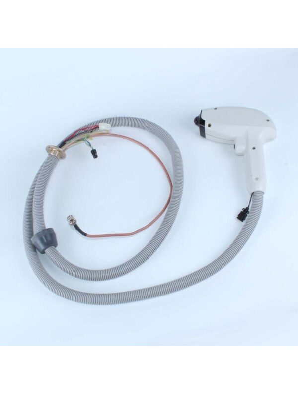 Alma Accent RadioFrequency Skin Tightening Heating Unipolar RF Handpiece
