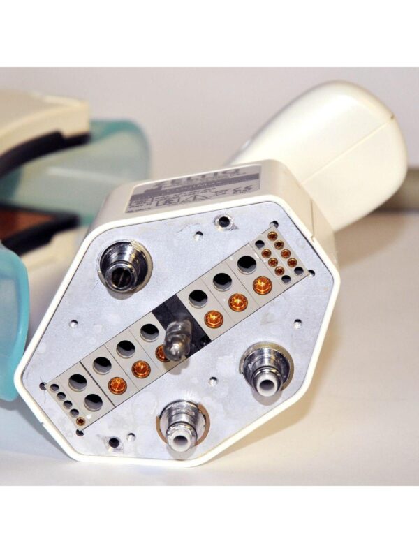 2012 Zeltiq CoolSculpting CoolMax Breeze Vacuum Applicator BRZ-AP1-180-000 Cool