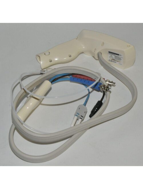 Thermage ThermaCool TC REF TH-1 Handpiece RadioFrequency RF Radio Frequency T C