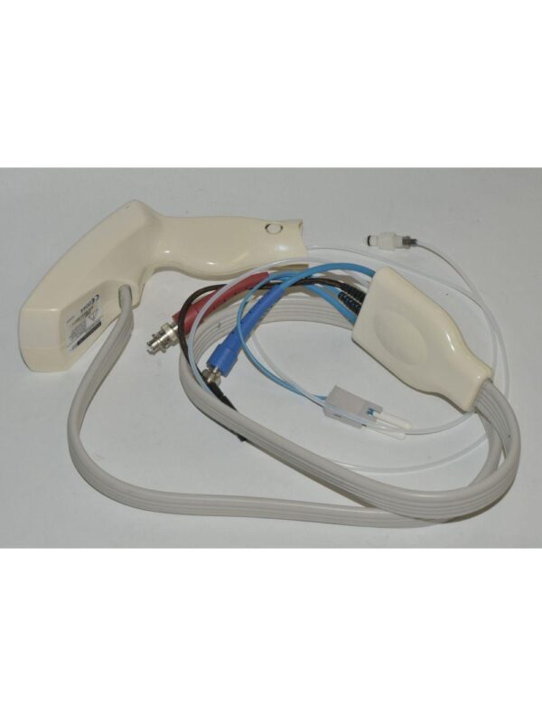 Thermage ThermaCool TC REF TH-1 Handpiece RadioFrequency RF Radio Frequency T C