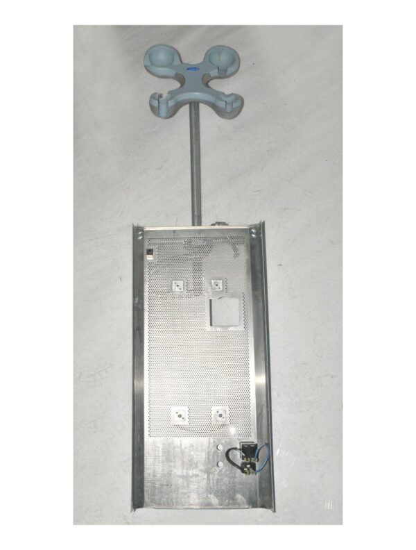 Cutera XEO CoolGlide Laser REAR BACK PANEL COVER On Off SWITCH HANDPIECE Mast