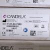 Candela GentleLase Plus Handpiece Assembly No Fiber Factory NEW 7121-00-7590 (14037sn)