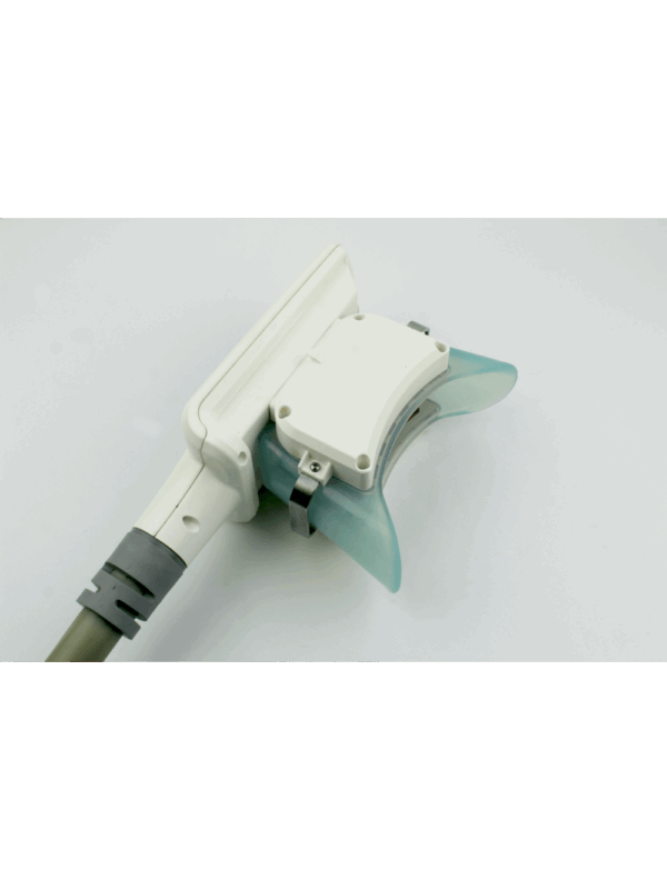 Zeltiq CoolSculpting CoolCurve+ Breeze Vacuum Applicator BRZ-AP1-064-000 2012