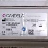 Candela GentleLase Plus Handpiece Assembly No Fiber Factory NEW 7121-00-7590 (14058sn)