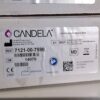 Candela GentleLase Plus Handpiece Assembly No Fiber Factory NEW 7121-00-7590 (14070sn)