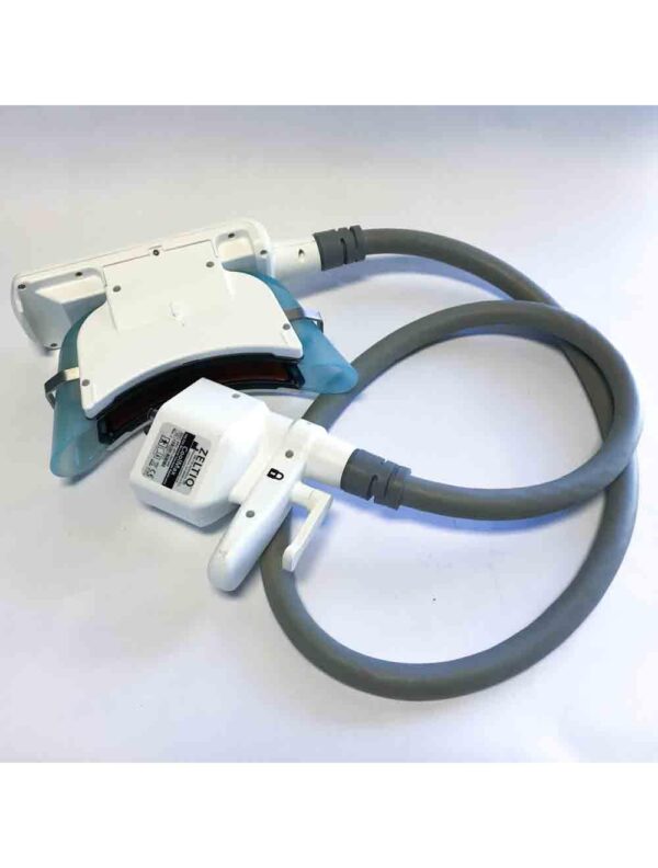 Zeltiq BREEZE Surface Applicator CoolMax Handpiece REF: BRZ-AP1-080-000