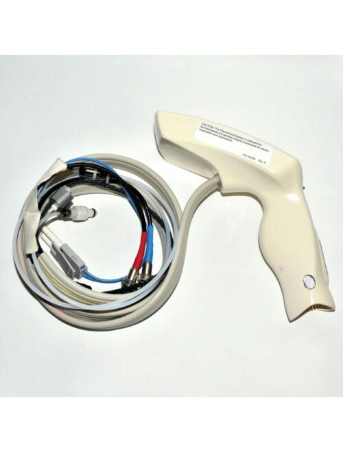 Thermage ThermaCool TC REF TH-1 Handpiece (RF) Therma Cool RadioFrequency