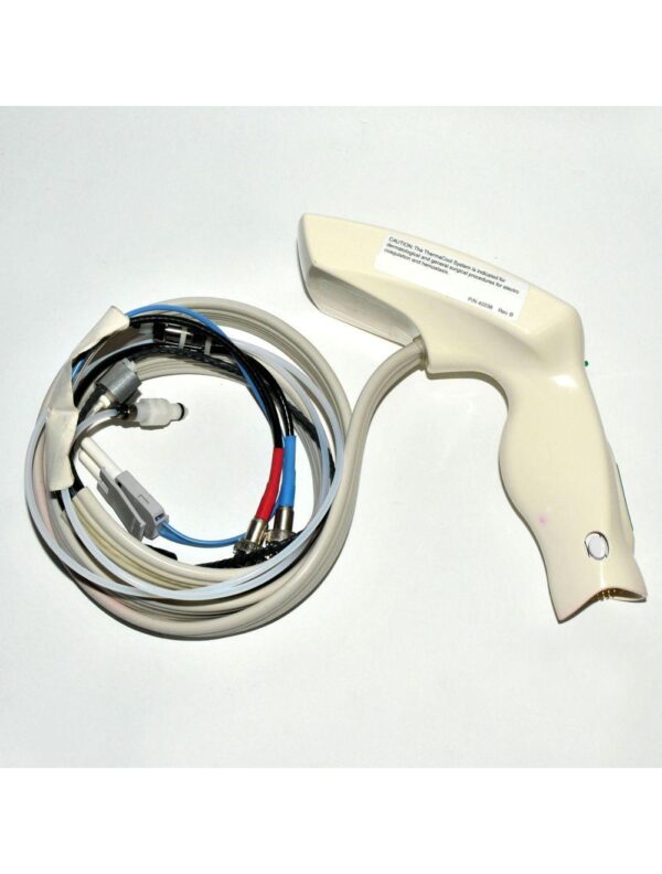 Thermage ThermaCool TC REF TH-1 Handpiece (RF) Therma Cool RadioFrequency