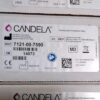 Candela GentleLase Plus Handpiece Assembly No Fiber Factory NEW 7121-00-7590 (14073sn)
