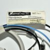 Thermage ThermaCool TC REF TH-1 Handpiece (RF) Therma Cool RadioFrequency