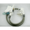 Zeltiq CoolSculpting CoolMax Breeze Vacuum Applicator BRZ-AP1-080-000 Handpiece