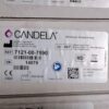 Candela GentleLase Plus Handpiece Assembly No Fiber Factory NEW 7121-00-7590 (14079sn)