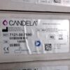 Candela GentleLase Plus Handpiece Assembly No Fiber Factory NEW 7121-00-7590 (14080sn)