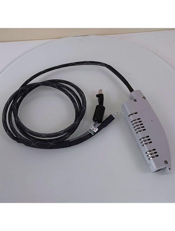Candela GentleLase Plus Handpiece Assembly No Fiber Factory NEW 7121-00-7590 (14013sn)