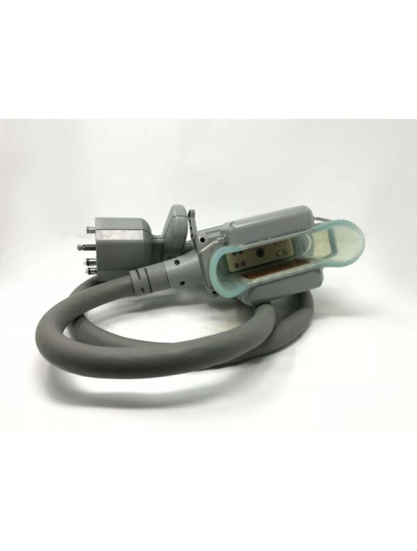Zeltiq CoolSculpting EZ APP 6.3 Breeze Vacuum Applicator BRZ-AP1-063-000 HP