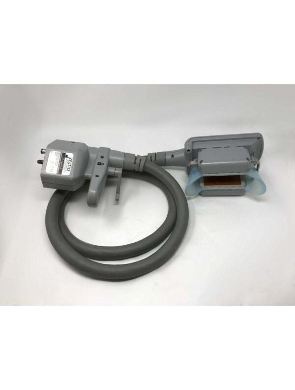 Zeltiq CoolSculpting EZ APP 6.2 Breeze Vacuum Applicator BRZ-AP1-062-000 HP