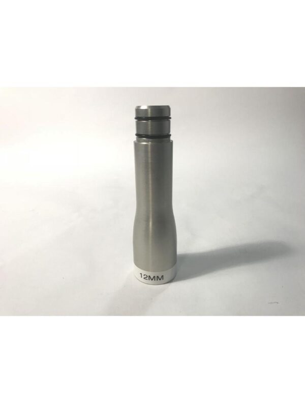 Lumenis Focus Piqo4 532/1064 Tattoo Removal Laser 12mm Handpiece Treatment Tip