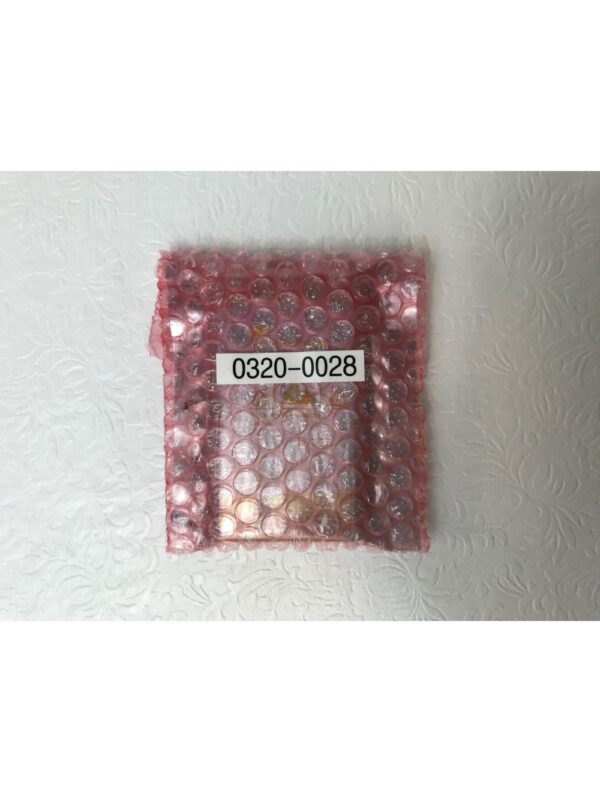 Palomar Aspire Laser Enclosed Handpiece Board Assembly 0320-0028 Factory NEW OEM