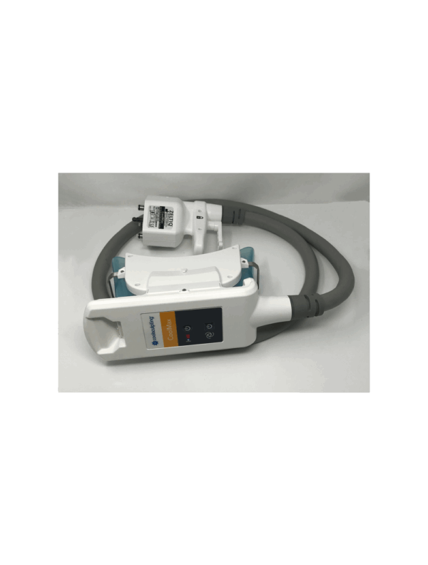 Zeltiq Cool Sculpting Max Breeze Vacuum Applicator BRZ-AP1-080-000 Refurbished