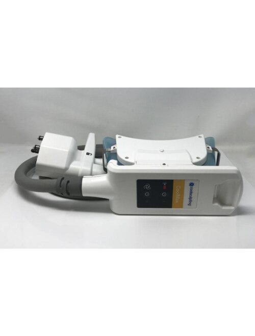 Zeltiq CoolSculpting Cool Max Cool CoolMax Vacuum Applicator BRZ-AP1-080-000