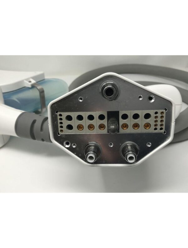 Zeltiq CoolSculpting Cool Max Cool CoolMax Vacuum Applicator BRZ-AP1-080-000