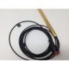 Laserscope VersaStat 3mm Focusing Handpiece Laser Coolspot 10-8612 Optic