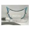 Zeltiq Cool Sculpting Max Breeze Vacuum Applicator BRZ-AP1-080-000 Refurbished