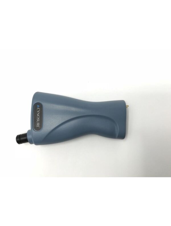 Cynosure Affirm CO2 Laser Multiplex YAG Fiber Delivery Handpiece 1320 1440nm MPX