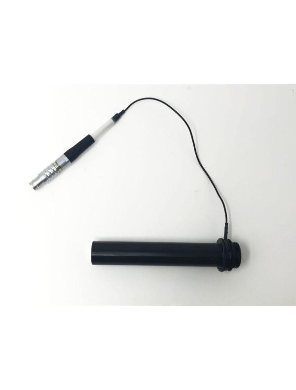 Zarin Asclepion MCL31 Juliet V-Spot Vaginal Handpiece Optic Adapter HP MS 9x9