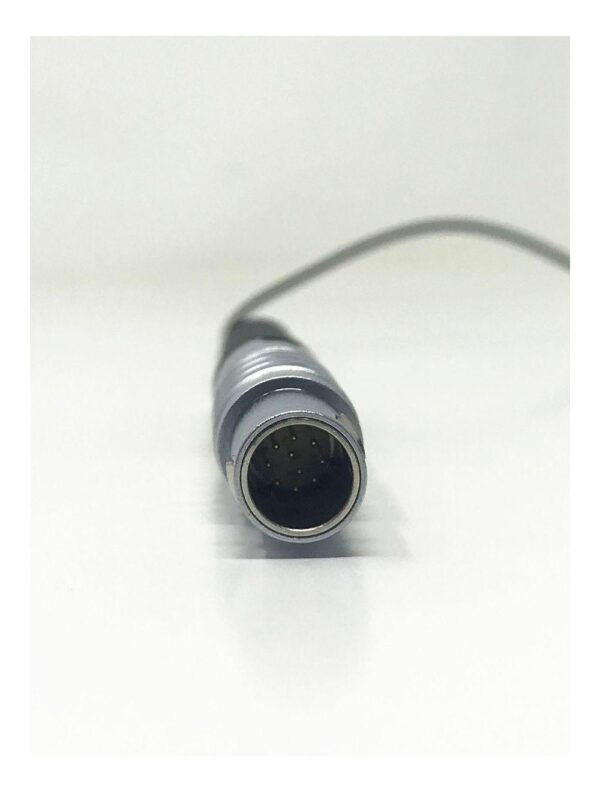Zarin Asclepion MCL31 Juliet V-Spot Vaginal Handpiece Optic Adapter HP MS 9x9
