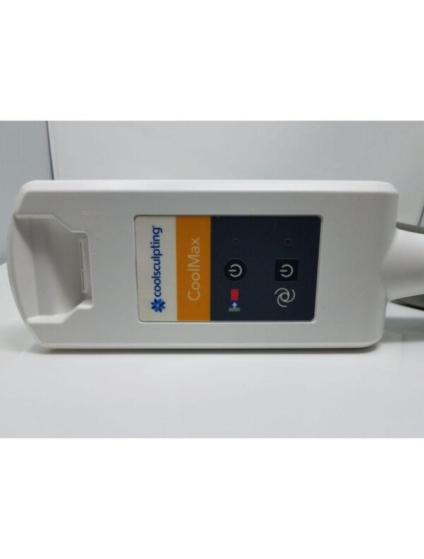 CoolMax Zeltiq Coolsculpting Breeze Vacuum Applicator BRZ-AP1-080-000 Cool Max