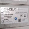 Candela GentleLase Plus Handpiece Assembly No Fiber Factory NEW 7121-00-7590 (14043sn)
