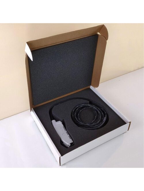 Candela GentleLase Plus Handpiece Assembly No Fiber Factory NEW 7121-00-7590 (14050sn)