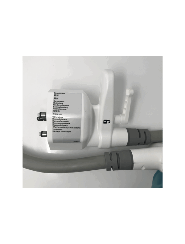 Zeltiq Cool Sculpting Max Breeze Vacuum Applicator BRZ-AP1-080-000 Refurbished