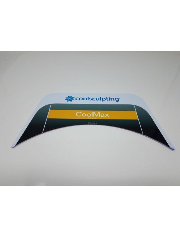 CoolMax Zeltiq Coolsculpting Breeze Vacuum Applicator BRZ-AP1-080-000 Cool Max