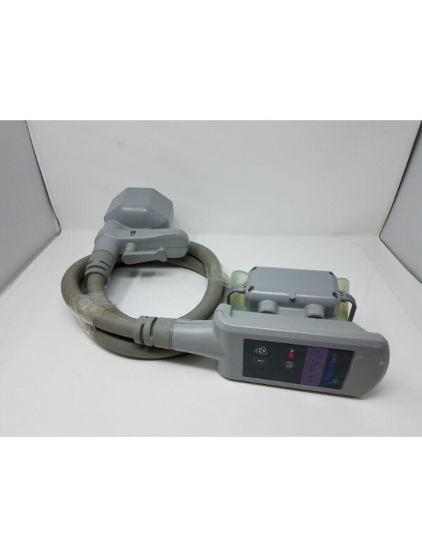 eZ App 6.2 Breeze Vacuum Applicator Zeltiq CoolSculpting P/N BRZ-AP1-062-000