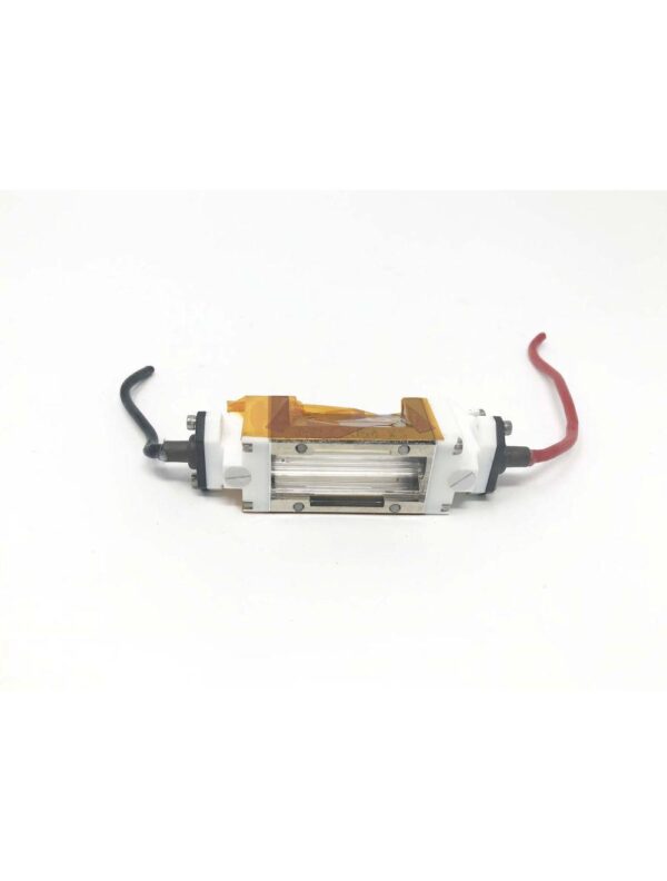 Palomar Laser IPL Handpiece Max V Flash Laser Cavity Assembly 1522-2054-X3
