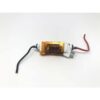 Palomar Laser IPL Handpiece Max V Flash Laser Cavity Assembly 1522-2054-X3