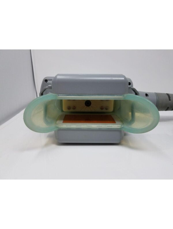 eZ App 6.2 Breeze Vacuum Applicator Zeltiq CoolSculpting P/N BRZ-AP1-062-000