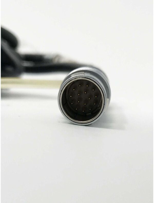 Cynosure Affirm Smart Skin CO2 Laser Scanner Handpiece HP Cable SmartSkin