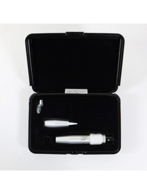 20240925232242-66f49b422a6b8.jpg Cynosure ConBio Medlite C6 MultiSpot Handpiece Kit 532 1064nm Hand Piece